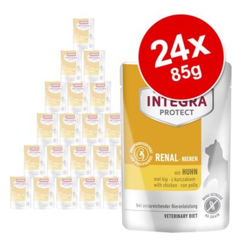 animonda Integra Protect Adult Kidneys 24 x 85 g