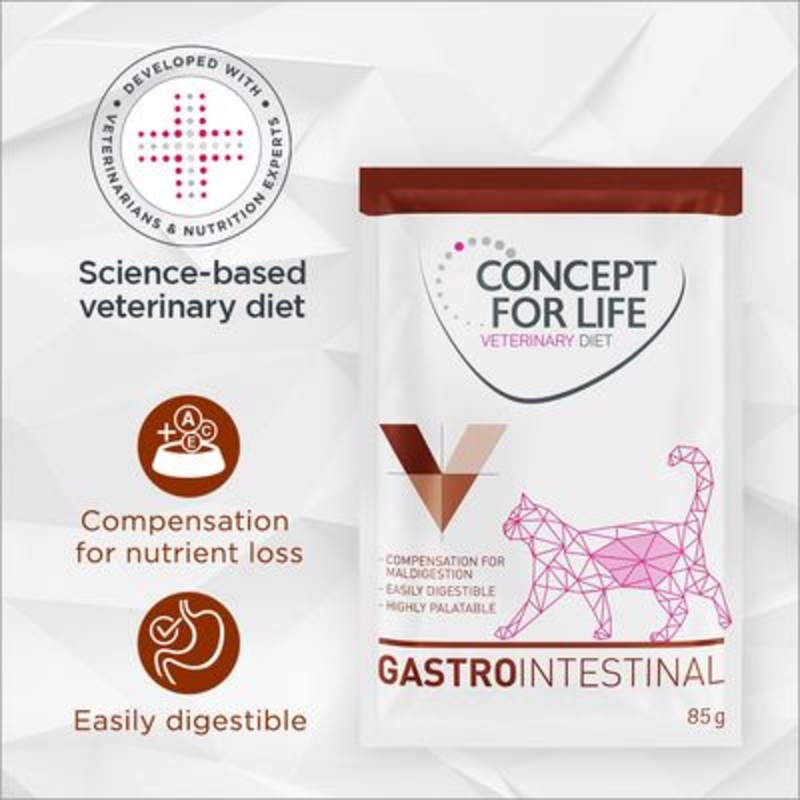 Concept for Life Veterinary Diet Gastrointestinal-1858039.1