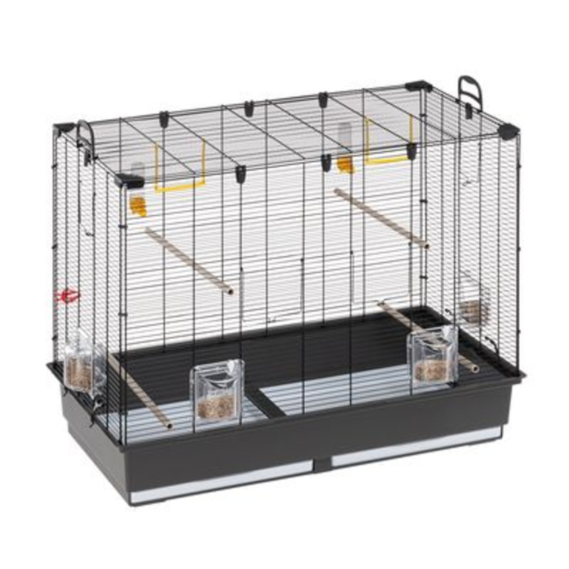 Ferplast Piano 6 Bird Cage