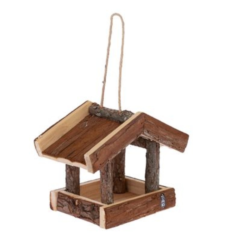 TIAKI bird house Nature