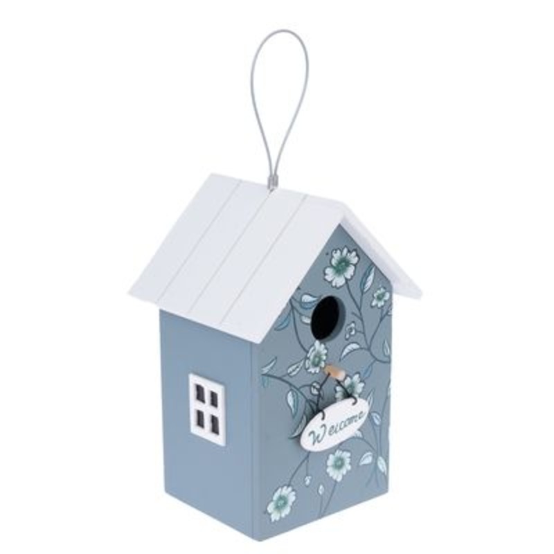 TIAKI Wildflower Nesting Box