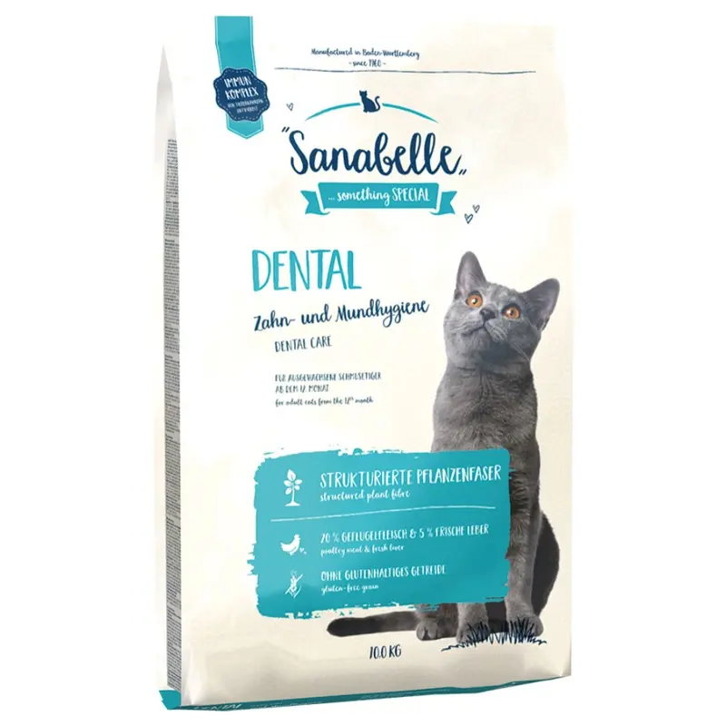 Sanabelle Dental - 10Kg