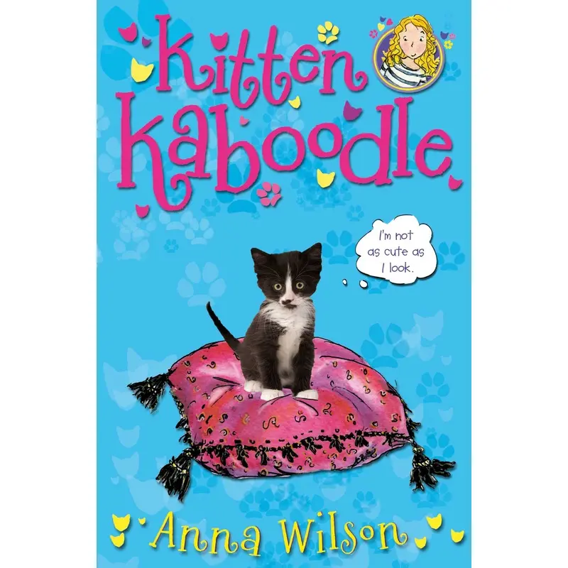 Kitten Kaboodle