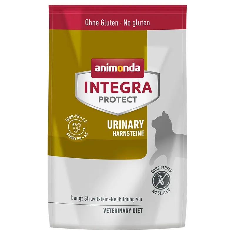 Animonda Integra Protect Adult Urinary - 1.2Kg