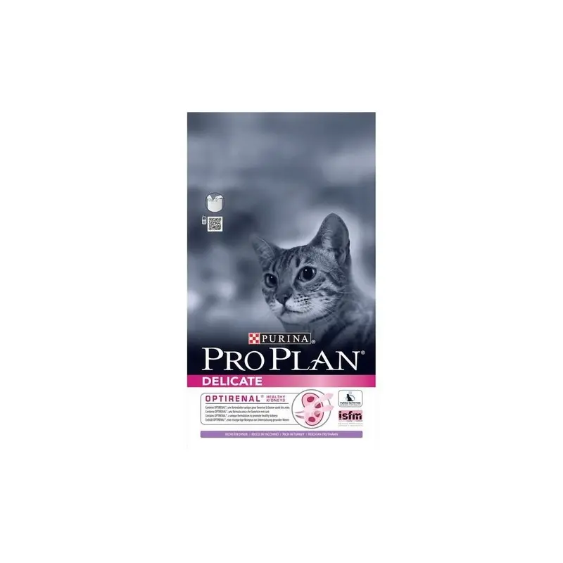 Pro Plan Cat Adult Optirenal Chicken - 262000 1.5Kg