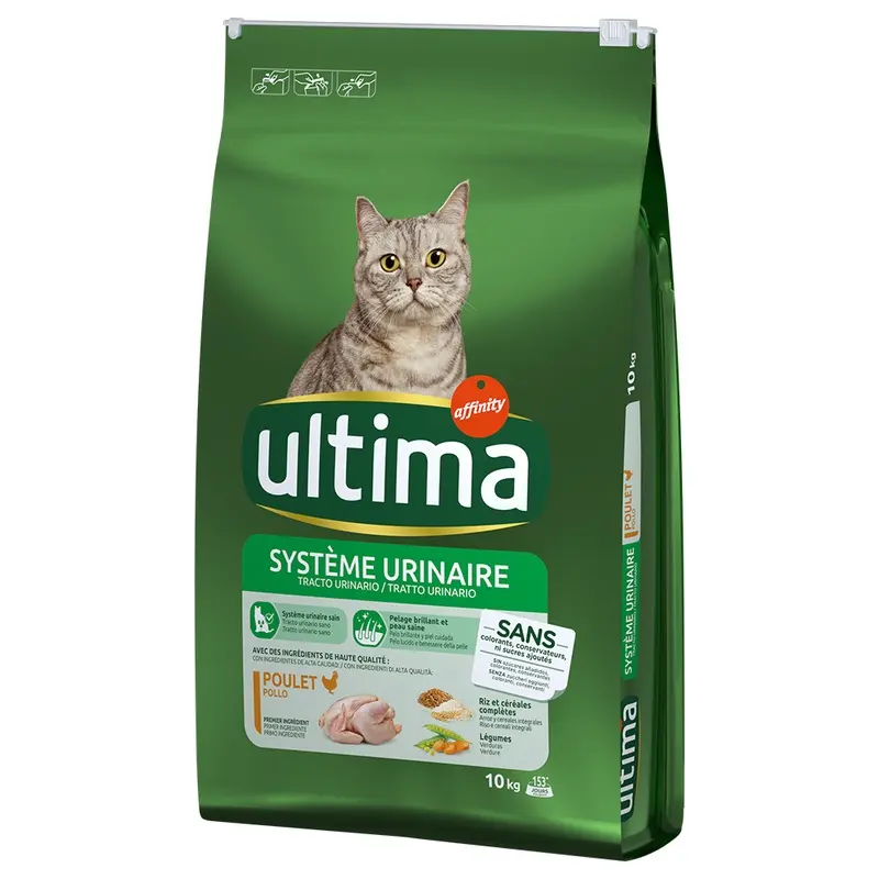 Affinity Ultima Ultima Urinary Tract - 10Kg