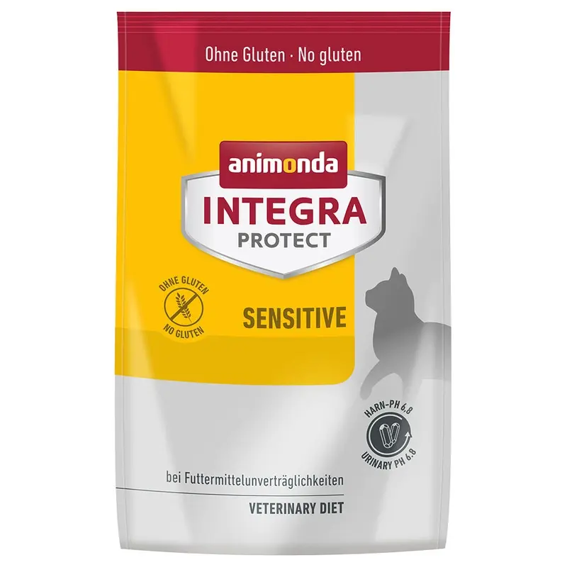 Animonda Integra Protect Adult Sensitive - 1.2Kg