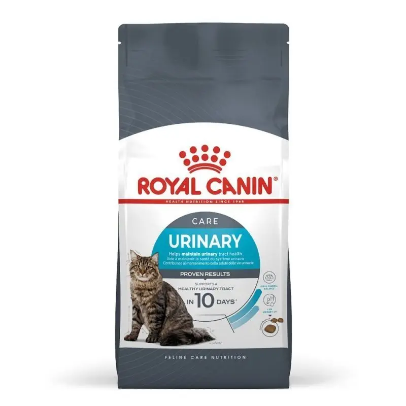 Royal Canin Royal Canin Urinary Care Adult Cat Food - Bag 10Kg