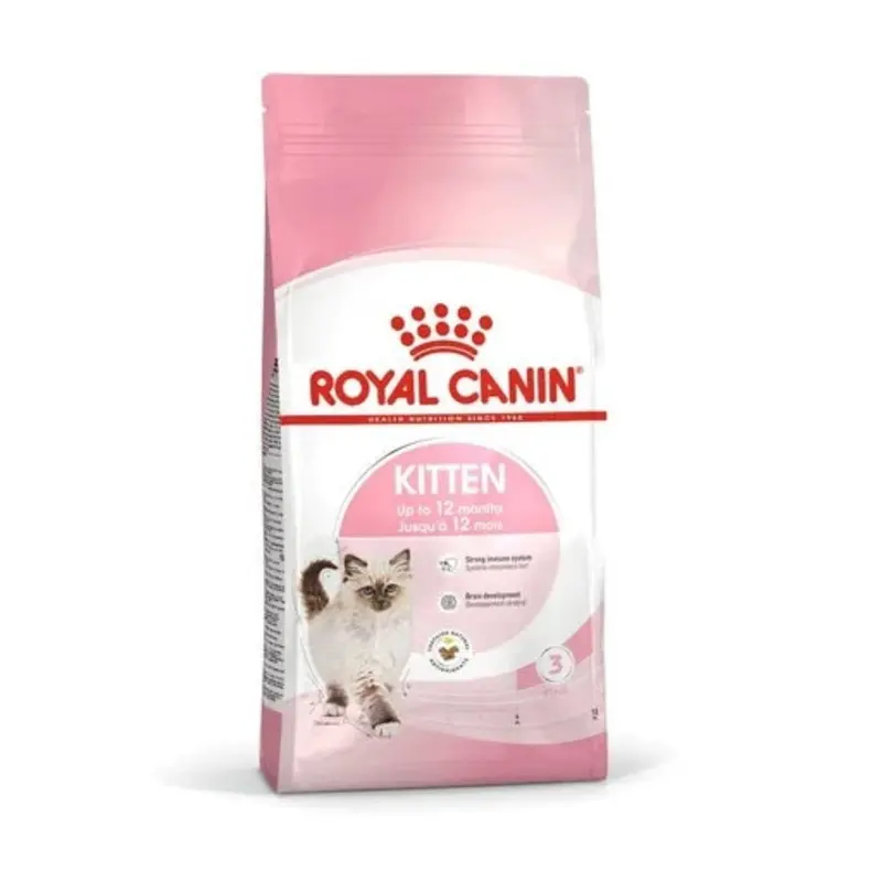Royal Canin Kitten - : 400G