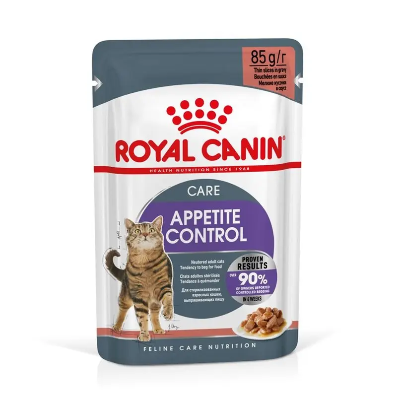 Royal Canin Appetite Control Care - : 400G