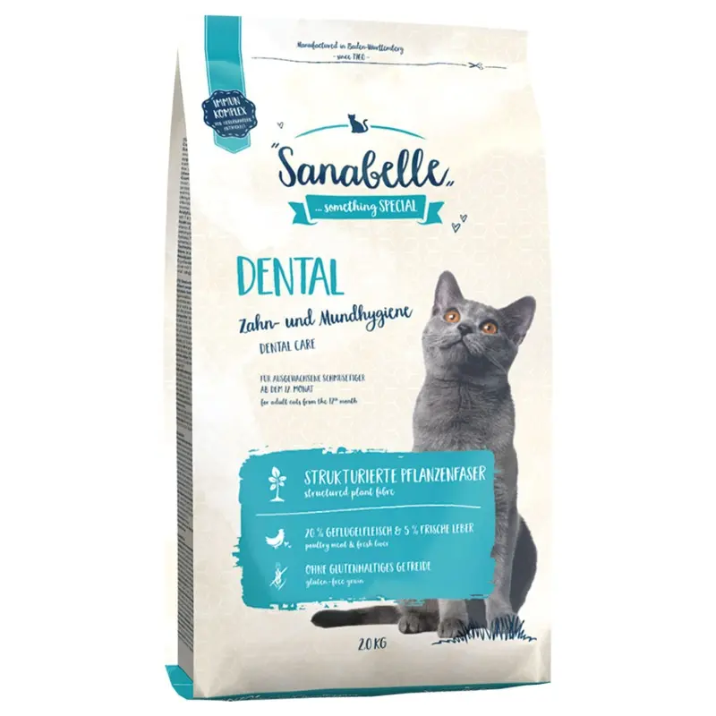 Sanabelle Dental - 2Kg