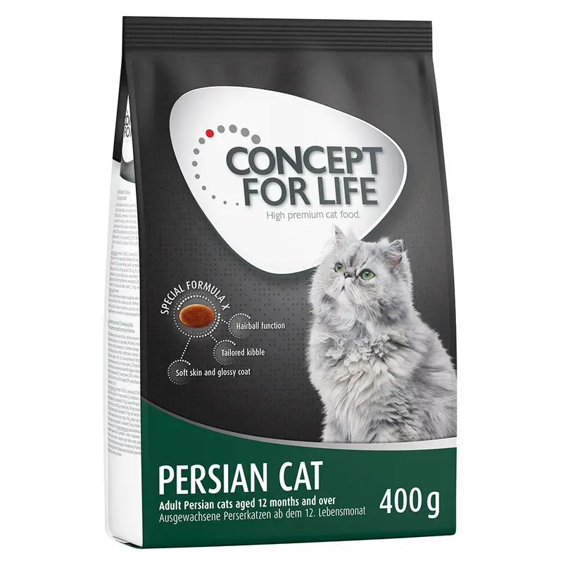 Concept For Life Persian Adult - 400G