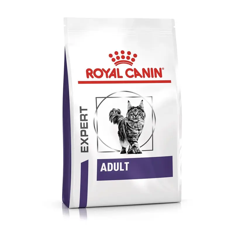 Royal Canin Veterinary Diet Royal Canin Expert Feline Adult - 8Kg