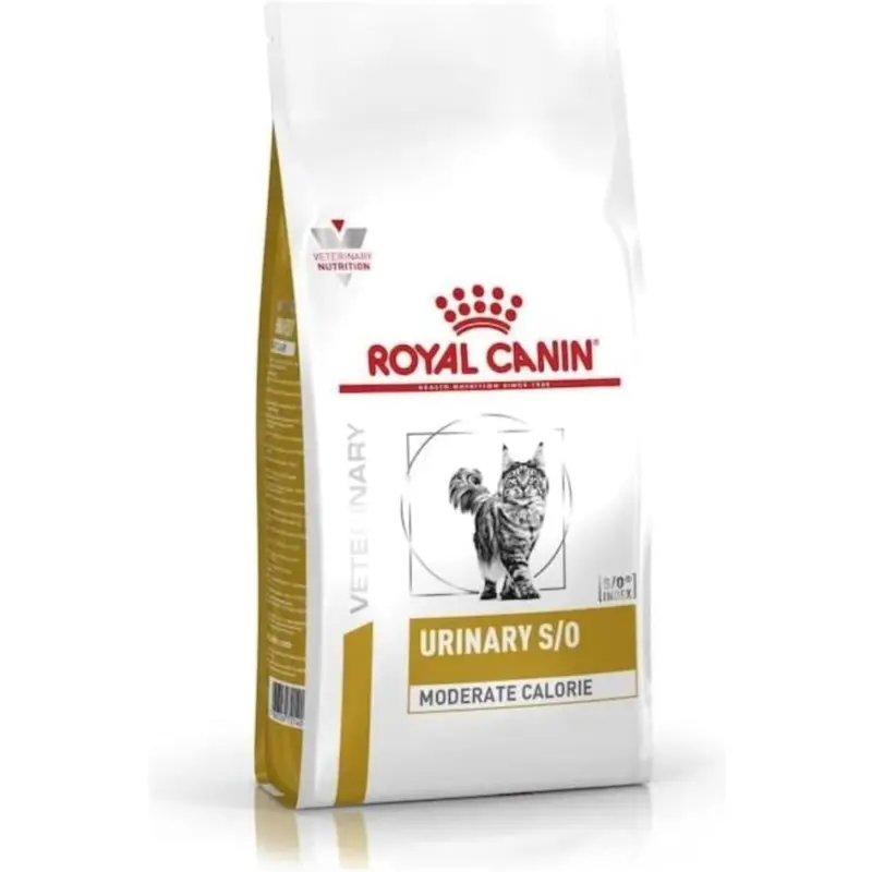 New Royal Canin Urinary Mc Cat Food, 1.5 Kg 1.5Kg