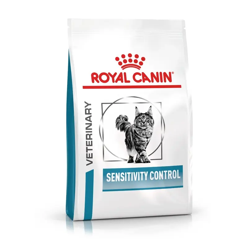 Royal Canin Veterinary Diet Royal Canin Veterinary Feline Sensitivity Control - 3.5Kg