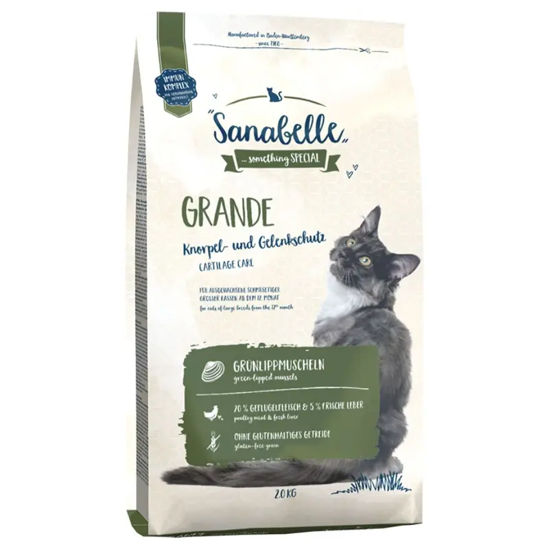 Sanabelle Grande - 2Kg