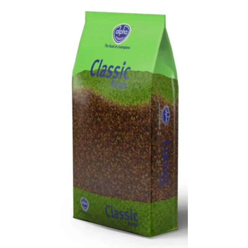 Alpha Classic Cat Mix Meat 10Kg