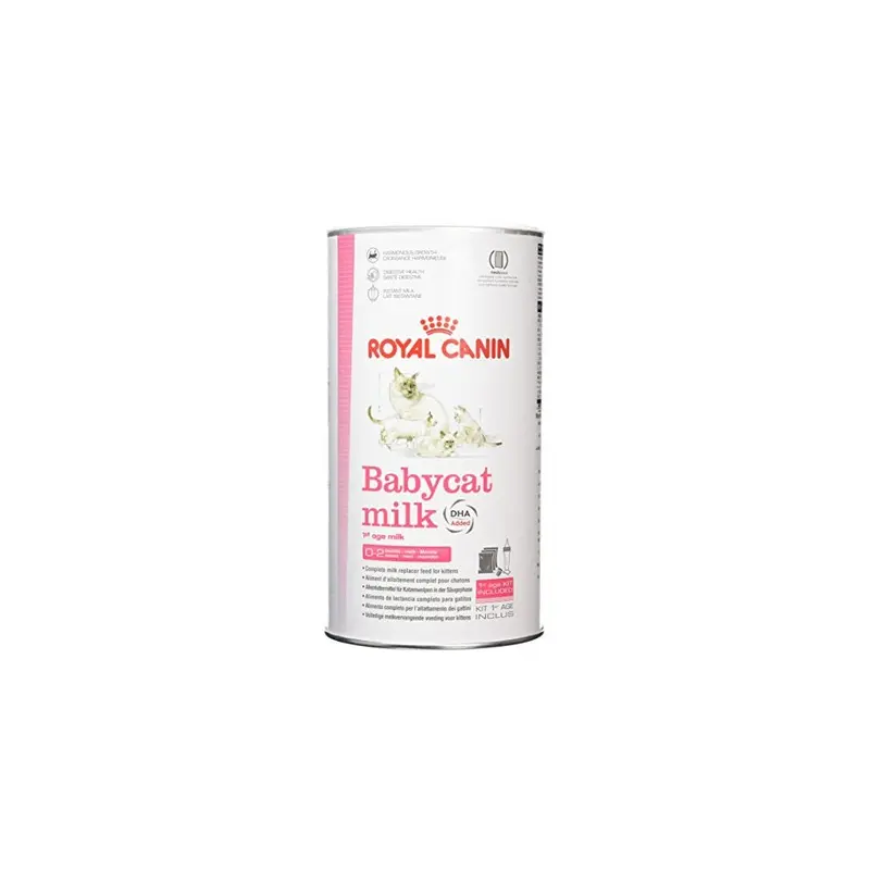 New Royal Canin Baby Cat Milk 300 G 1Nu07539