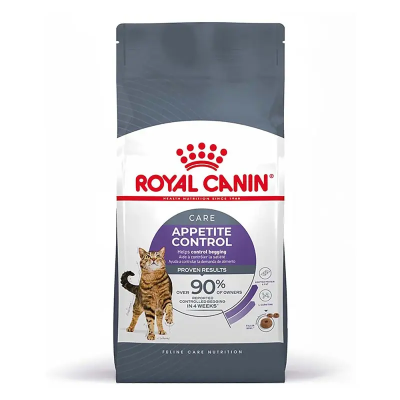 Royal Canin Care Nutrition Royal Canin Appetite Control Care - 2Kg