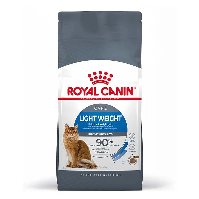 Royal Canin Care Nutrition Royal Canin Light Weight Care - 1.5Kg