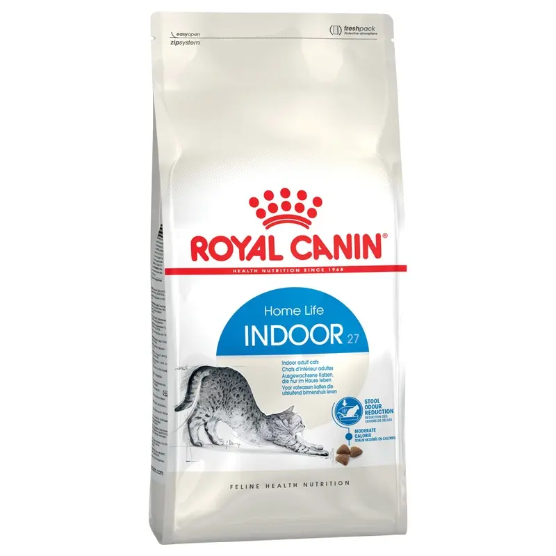 Royal Canin Indoor - 2Kg
