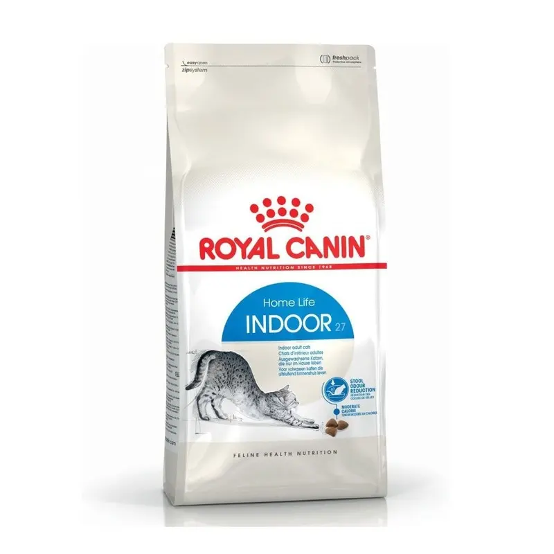 Royal Canin Indoor - : 400G Size 27
