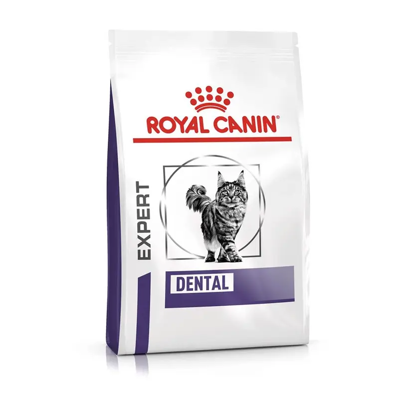 Royal Canin Veterinary Diet Royal Canin Expert Dental Cat - 3Kg