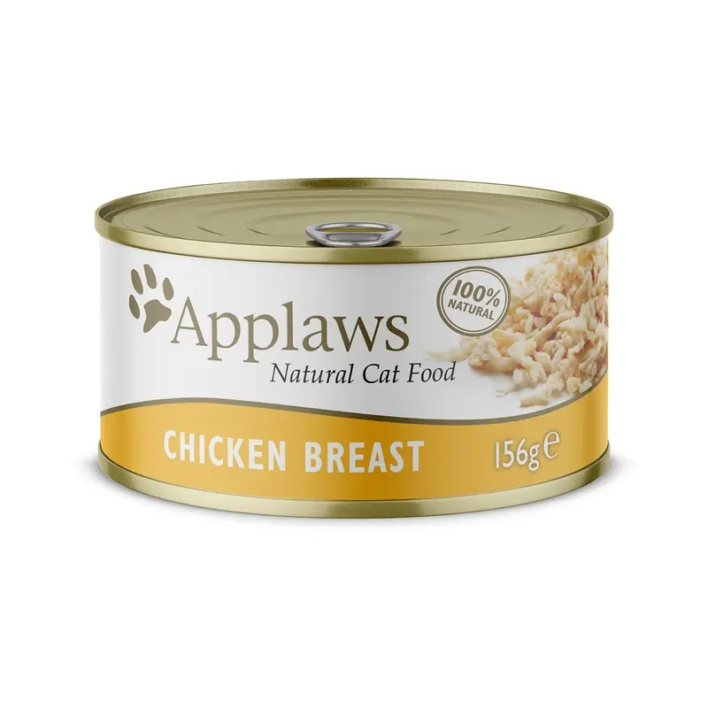 Applaws Cat Chicken - 156 g