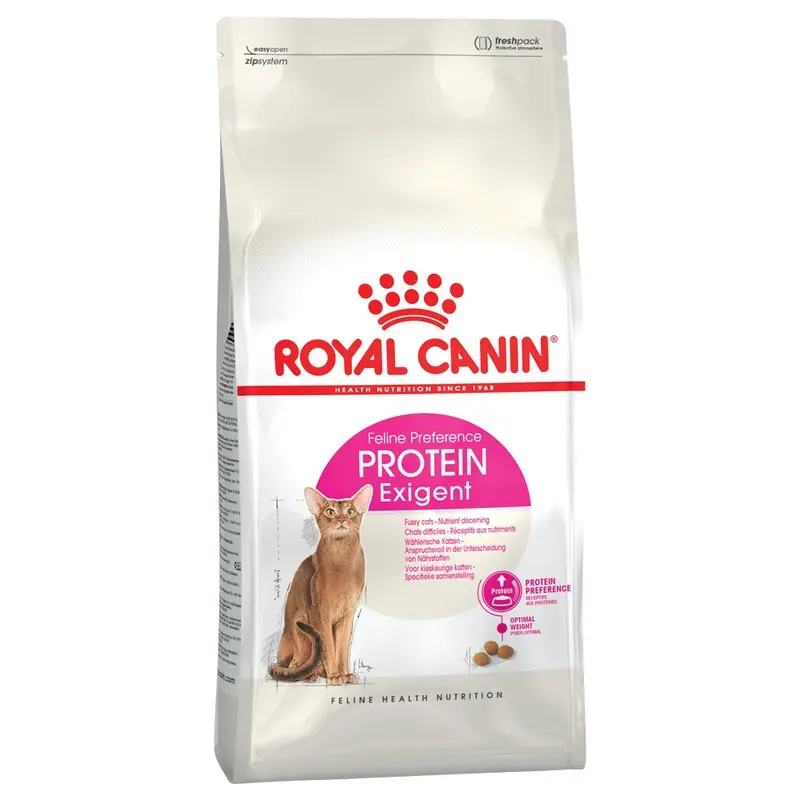 Royal Canin Protein Exigent - 10Kg