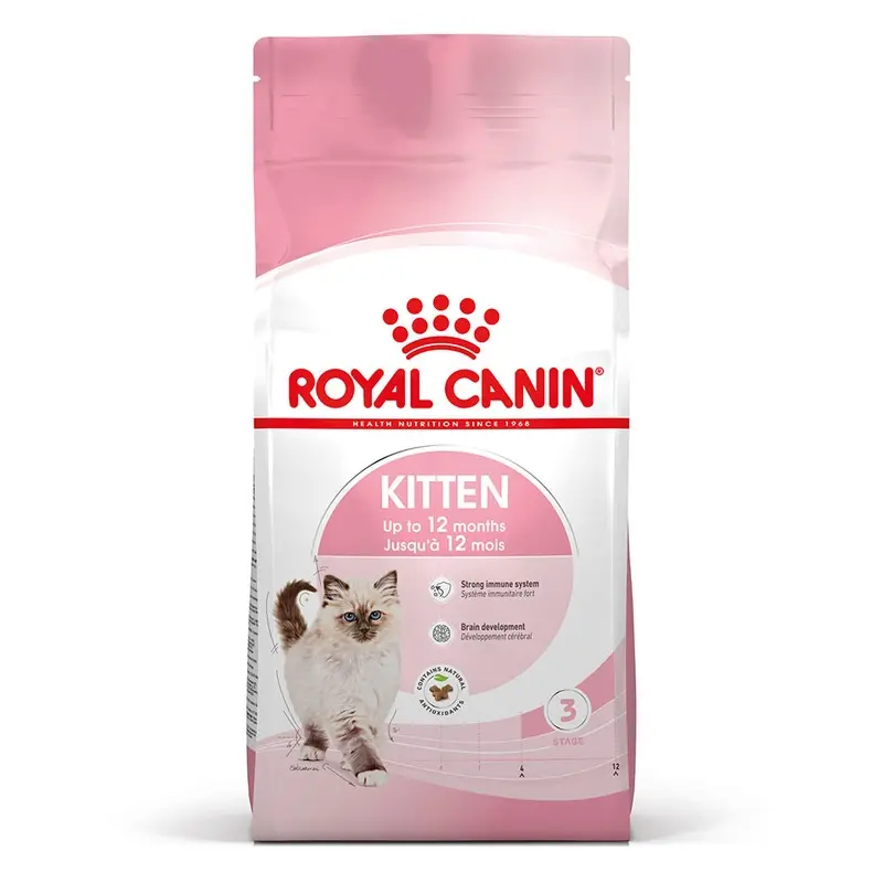 Royal Canin Kitten - 10Kg