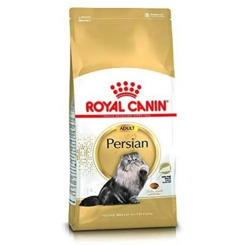 Royal Canin Royal Canin Persian Adult Cat Food - Bag 2Kg