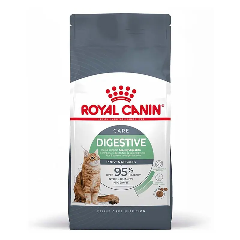 Royal Canin Care Nutrition Royal Canin Digestive Care - 2Kg