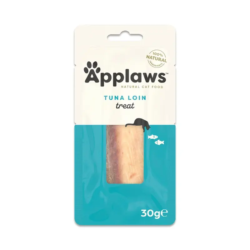 Applaws Cat Tuna Loin - 30G