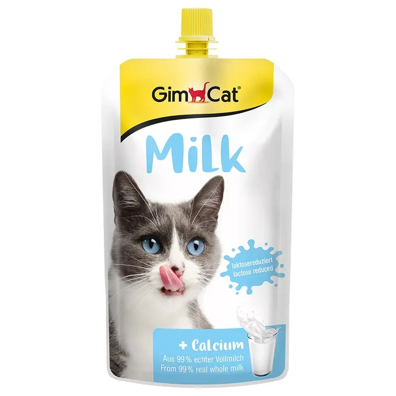 Gimcat Milk - 200Ml