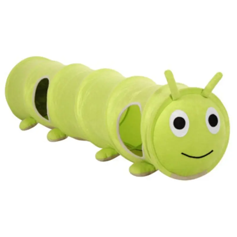 Kerbl Green Cat Tunnel Raupe 30 Cm X 170 Cm 30Cm