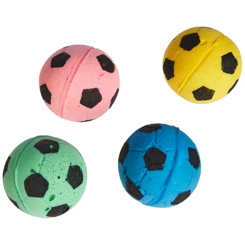 PetLove 3881 Pet Love Playtime for Cats and Kittens, clear