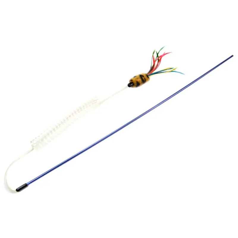 Purrfect Cat Toys Go-Fur-It Cat Toy