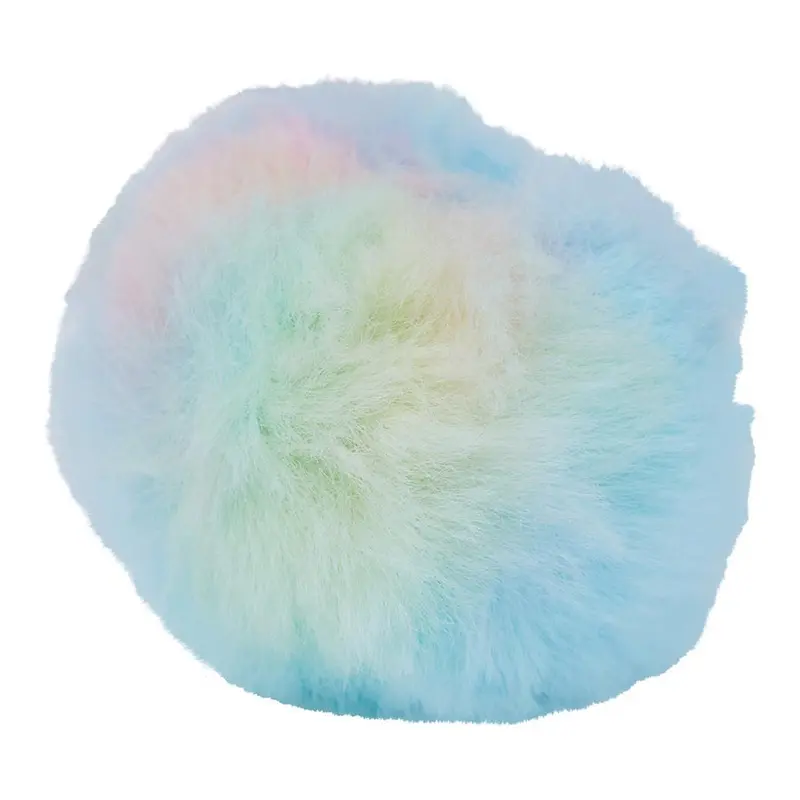 Pets At Home Plush Ball Pick And Mix Cat Toy
