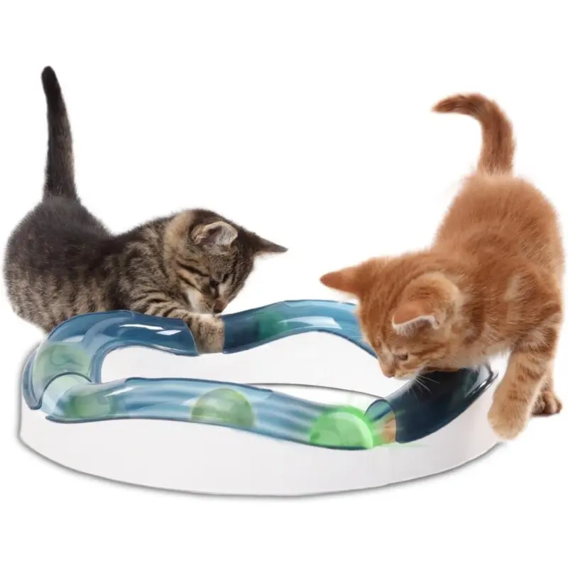 New Catit Senses Speed Circuit