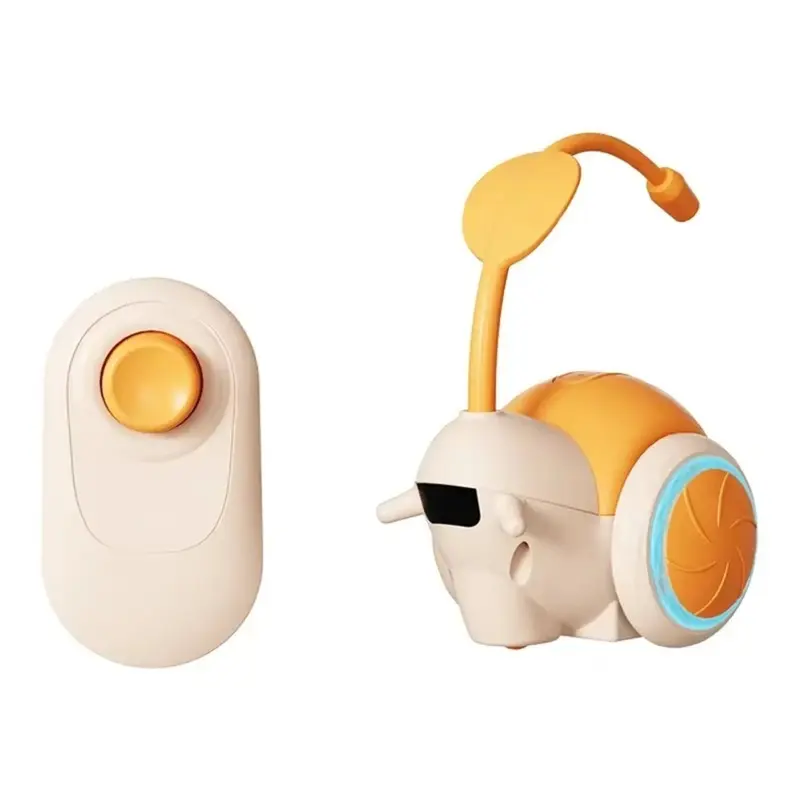Cat Toys For Indoor Adult Cats Remote Control Cat Toy Size 1