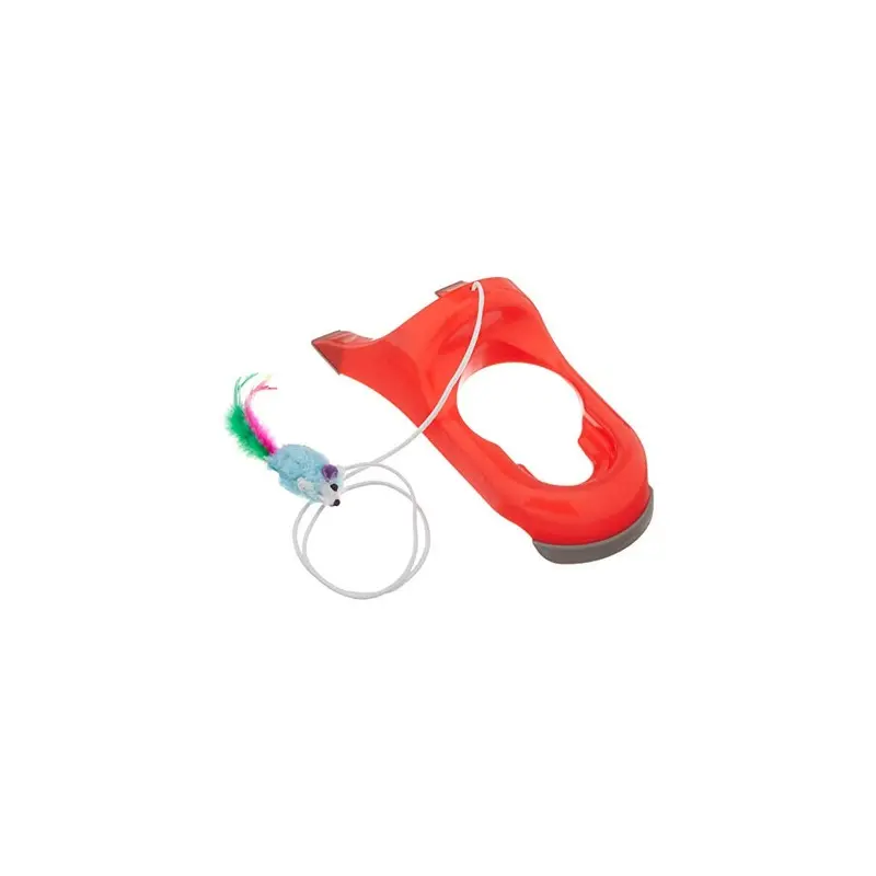 Jw Pet Company Spring String Cat Toy