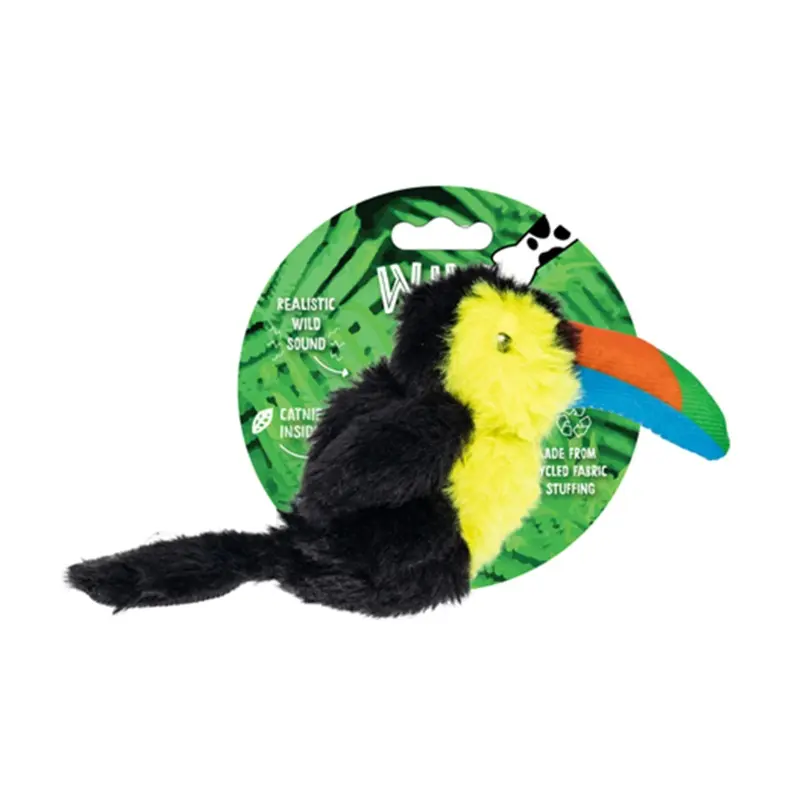 Bam Wild Hunter Toucan