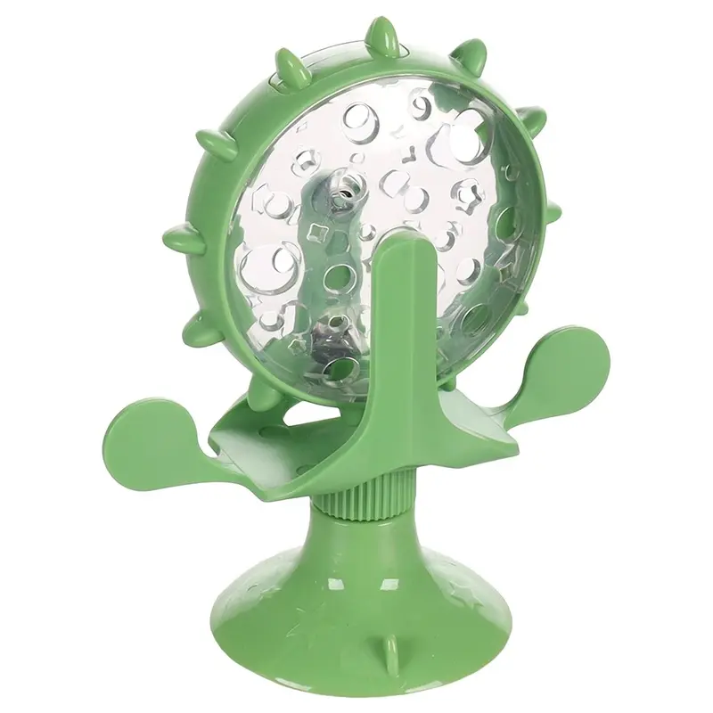 Flamingo Snack Dispenser Turna - 1 Piece
