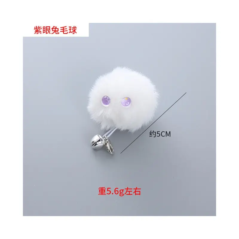 (StyleA) And Durable Vibrant Plastic Cat Toy Teaser Stick With Parts Upper Replaceable