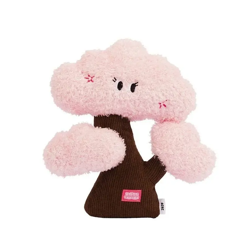 Zeze Sakura Catnip Toy | : Large
