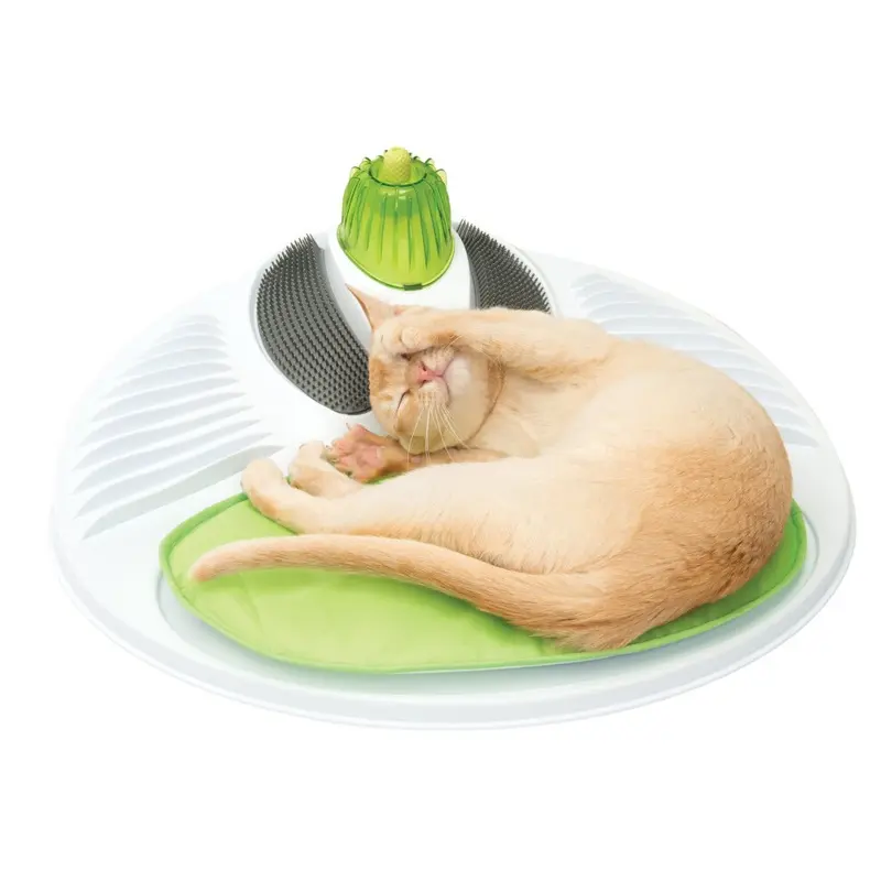 New Catit Senses Wellness Centre, Green 43153