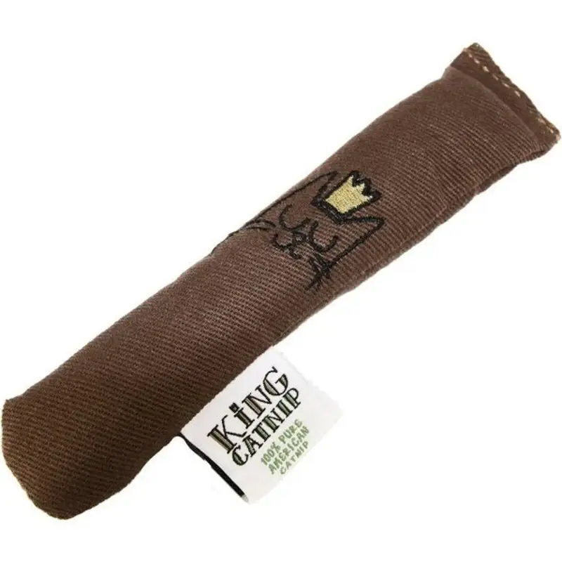 King Catnip Cigar
