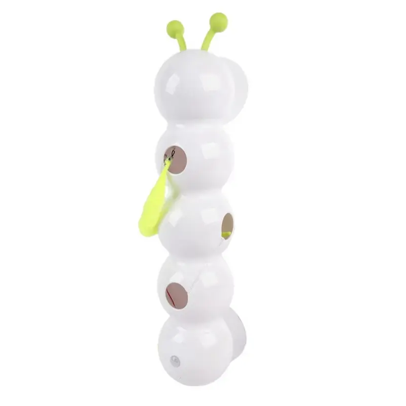 Sin Marca Intelligent Interactive Cat Toy,Mobile Activation Wake-Up