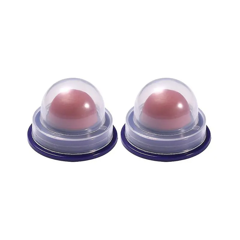 2Pcs Cat Mint Balls Size 2