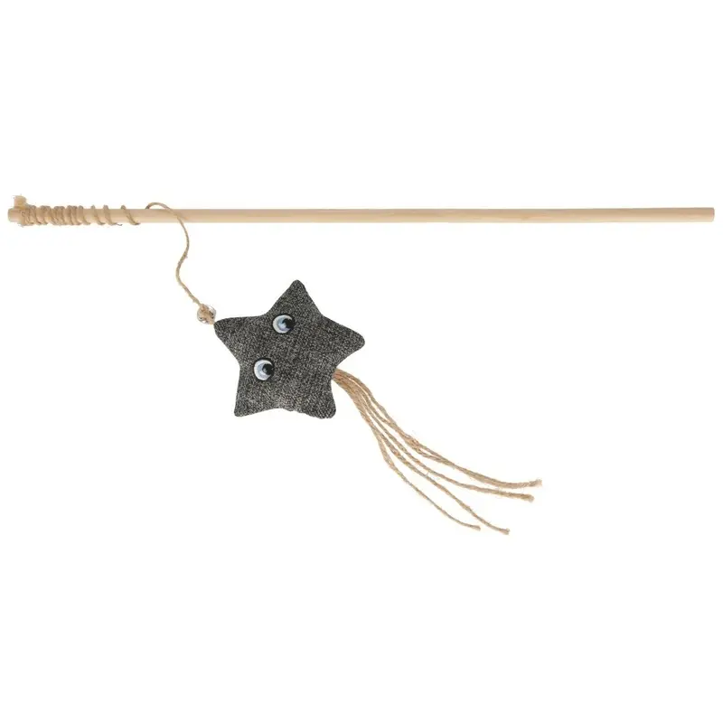 Kerbl Marron Fishing Rod For Cats Marie (X1)